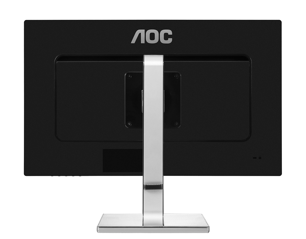 AOC U2477PWQ, monitor 4K UHD de 24 pulgadas para todos
