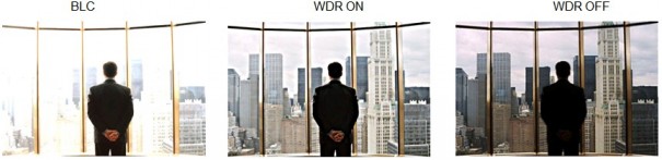 WDR