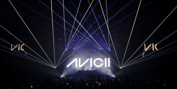 XL Video y Avicii