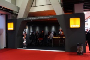 Cedia ISE 2015