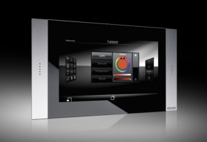 Jung Smart Panel KNX 5 1