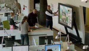 Microsoft Surface Hub