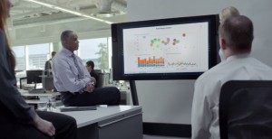 Microsoft Surface Hub