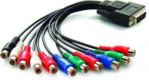 Blackmagic IntensityProCable