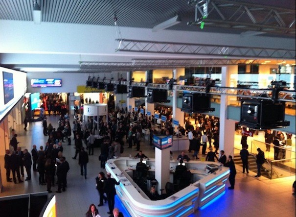 ISE2015 entrada