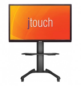 Infocus JTouch 80