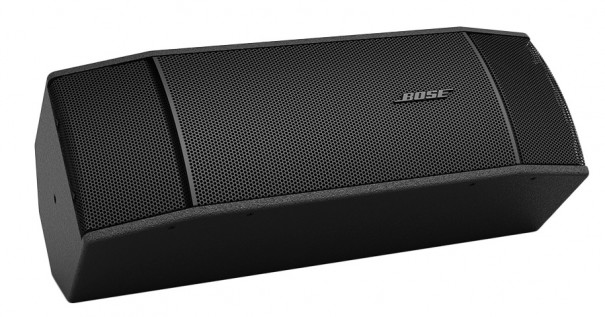 Bose RoomMatch Utility, diseñados para reforzar la calidad de audio