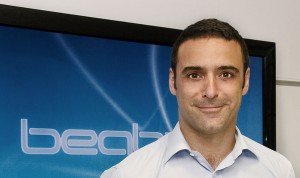 Jaume Portell, CEO Beabloo