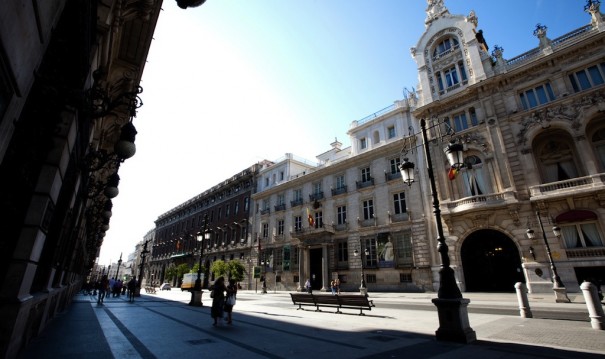 Museo Real Academia de Bellas Artes de San Fernando