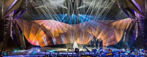 Osram Festival Eurovision 2015