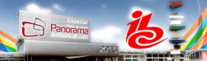 Especial Panorama IBC 2015