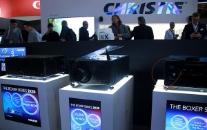 CHRISTIE EN ISE 2016 BOXER