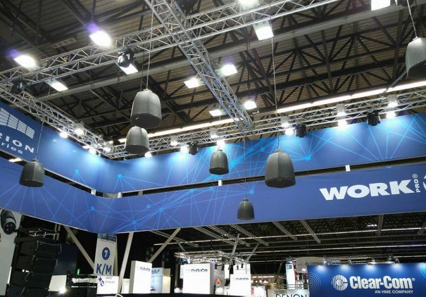 Work Pro ISE 2016