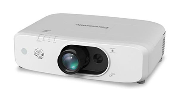 PT-AT5000: Panasonic anuncia el primer proyector 3D Full HD para
