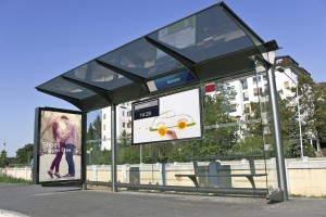 Acer digital signage