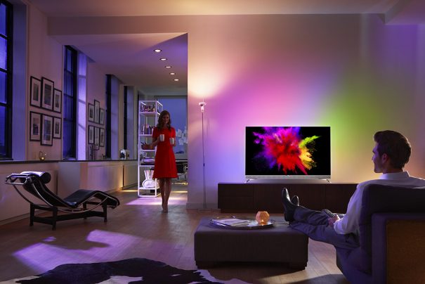 Philips OLED 901F