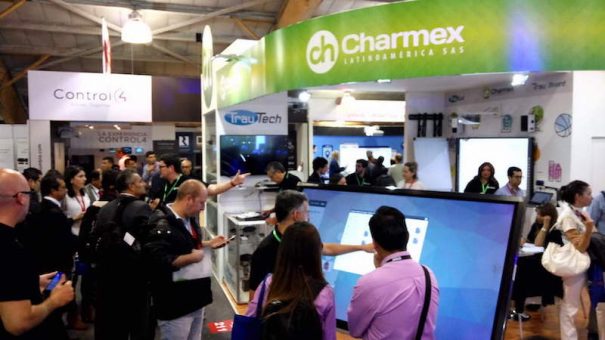 charmex-tecnomultimedia-infocomm-colombia2016