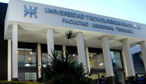 Avaya en Universidad Tecnológica Nacional de Argentina