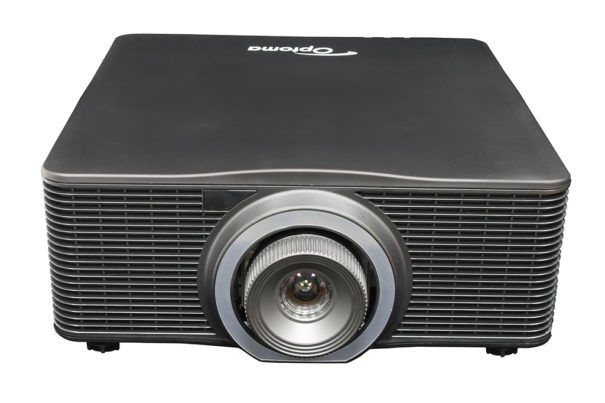 Optoma ZU850: Proyector Láser WUXGA Para Instalaciones Audiovisuales En ...