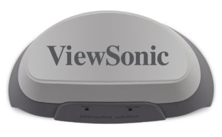 ViewSonic PJ-VTouch-10S