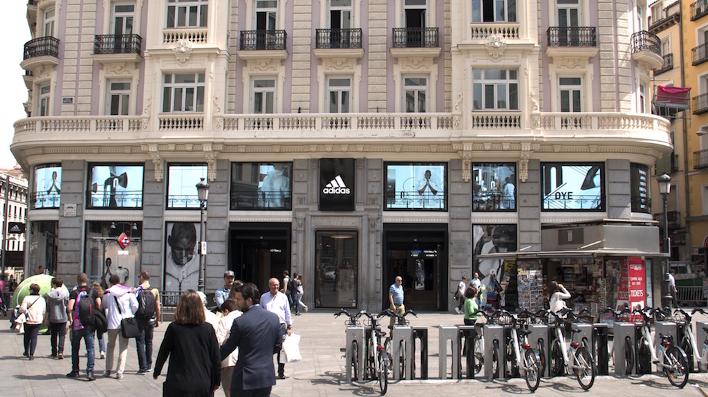 Tienda Adidas 2, Buy Now, Top Sellers, 58% OFF, www.busformentera.com