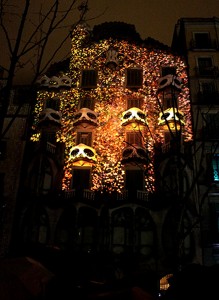 Casa Batlló