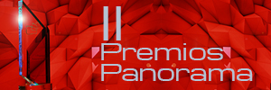Los lectores ya han elegido a los finalistas de los Premios Panorama 2016