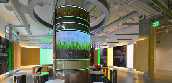 JR Simplot's Experience Center Encourages Creativity And Innovation ...