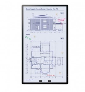 Sharp PN-L705H