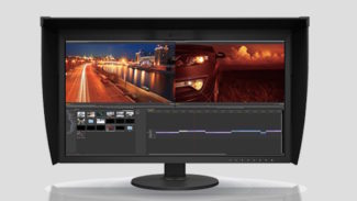 Eizo ColorEdge CG319x