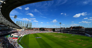 The Kia Oval