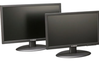 Bosch monitor UML