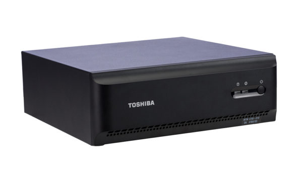 Toshiba D10