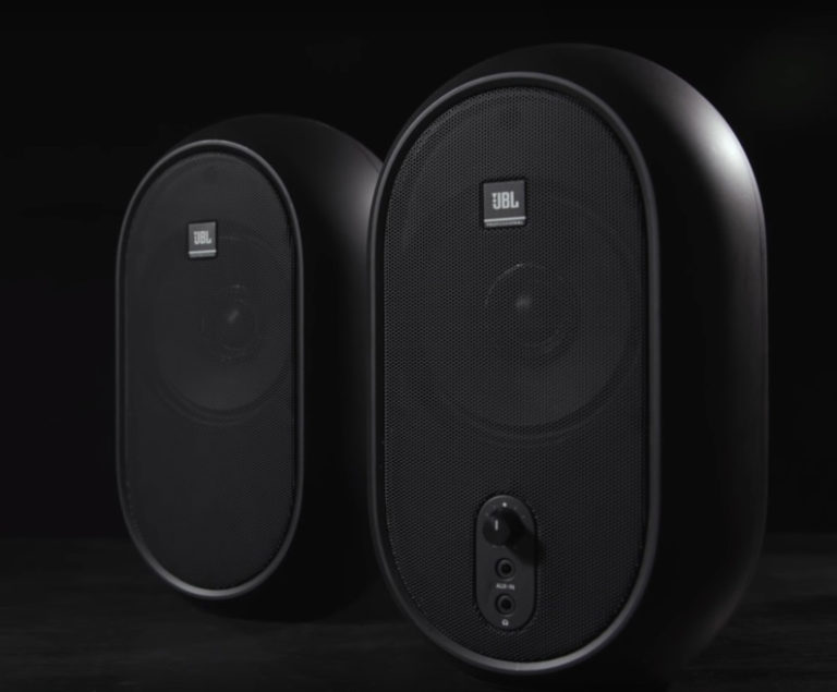 Мониторы jbl 104 обзор