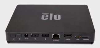 Elo Blackpack Macroservice