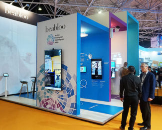 Beabloo ISE 2019