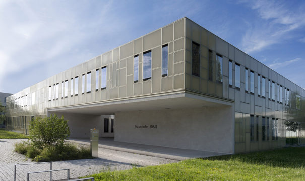 Instituto Fraunhofer