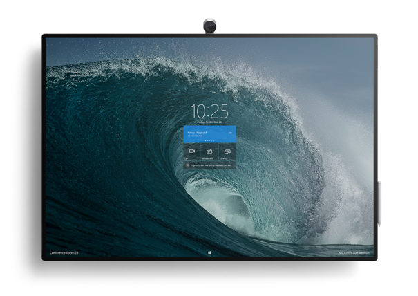 Microsoft Surface Hub 2S