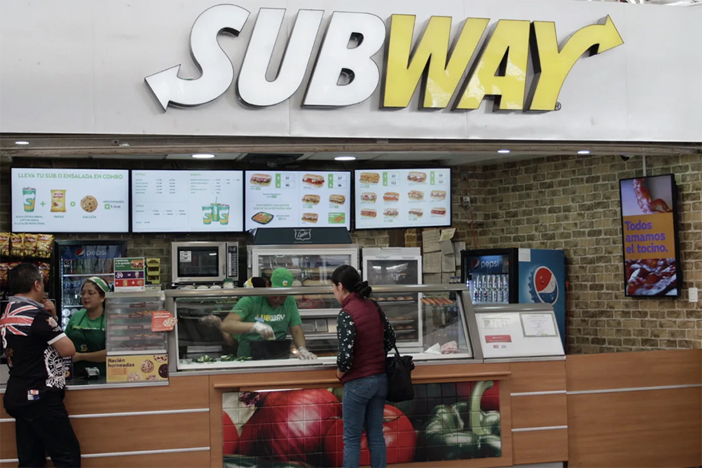Os 7 passos da Subway para se conectar aos clientes - Food Magazine
