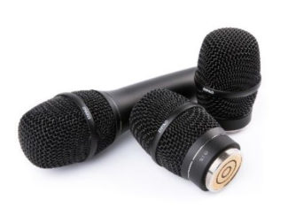 DPA Microphones 2028