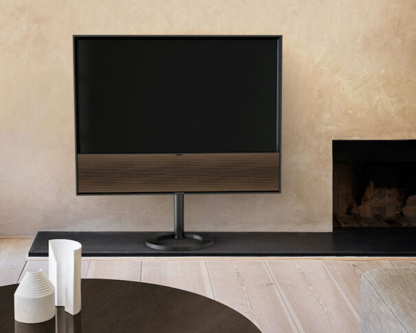 Bang olufsen beovision contour