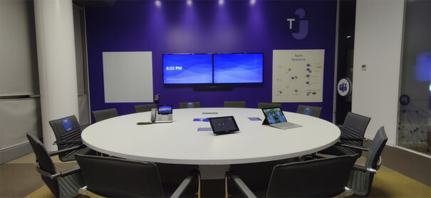 Microsoft Teams Xperience