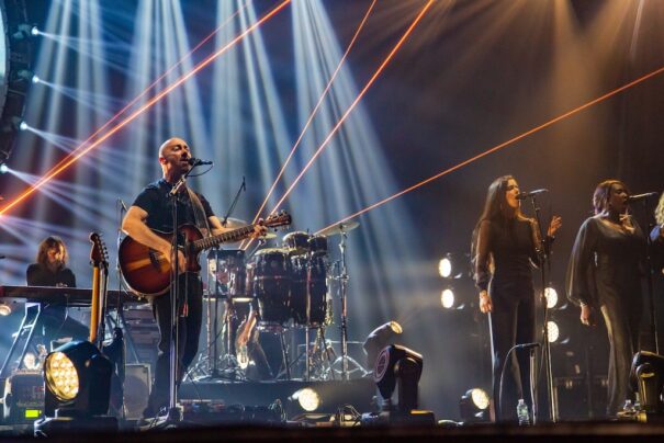 Brit Floyd foto Patrick Kealey Elation