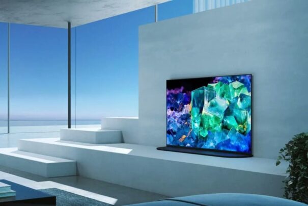 Sony Bravia XR