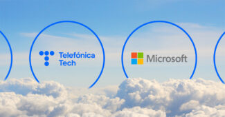 Telefonica Tech y MS Teams Essentials