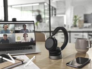 Jabra Evolve2