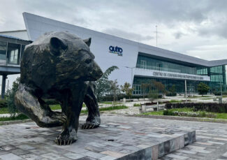 Vitelsa en Centro de Convenciones Metropolitano Quito