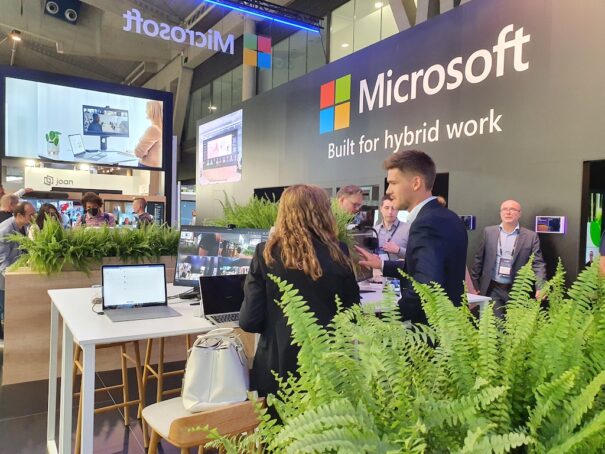 Microsoft ISE 2022