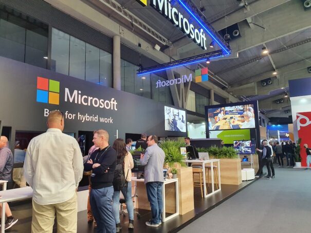 Microsoft ISE 2022