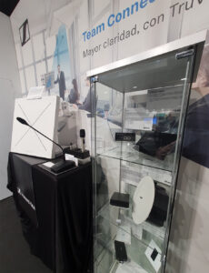 Magnetron Sennheiser Epos Simo Educacion 2022